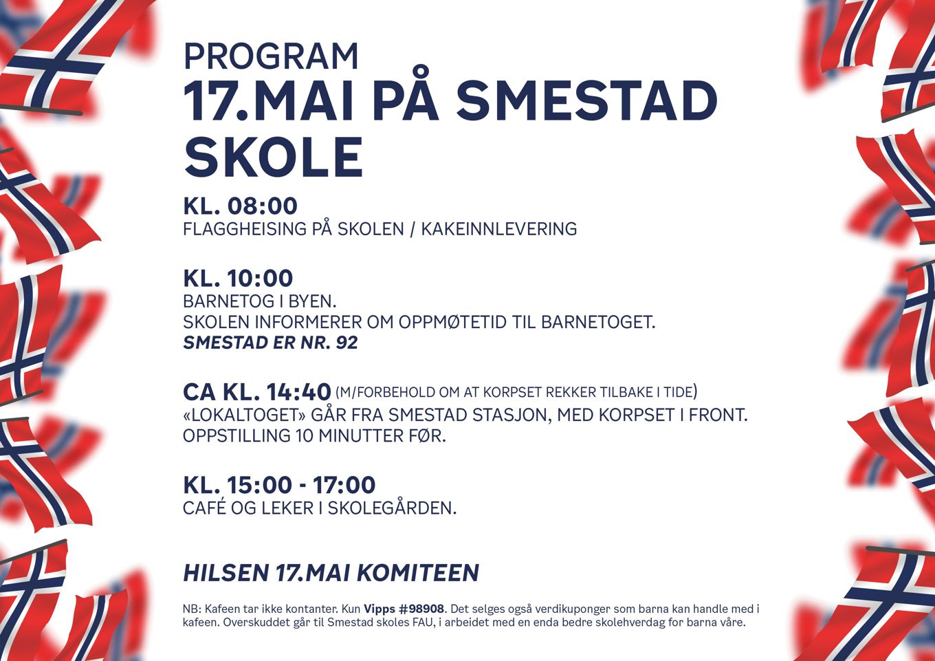 Program Program