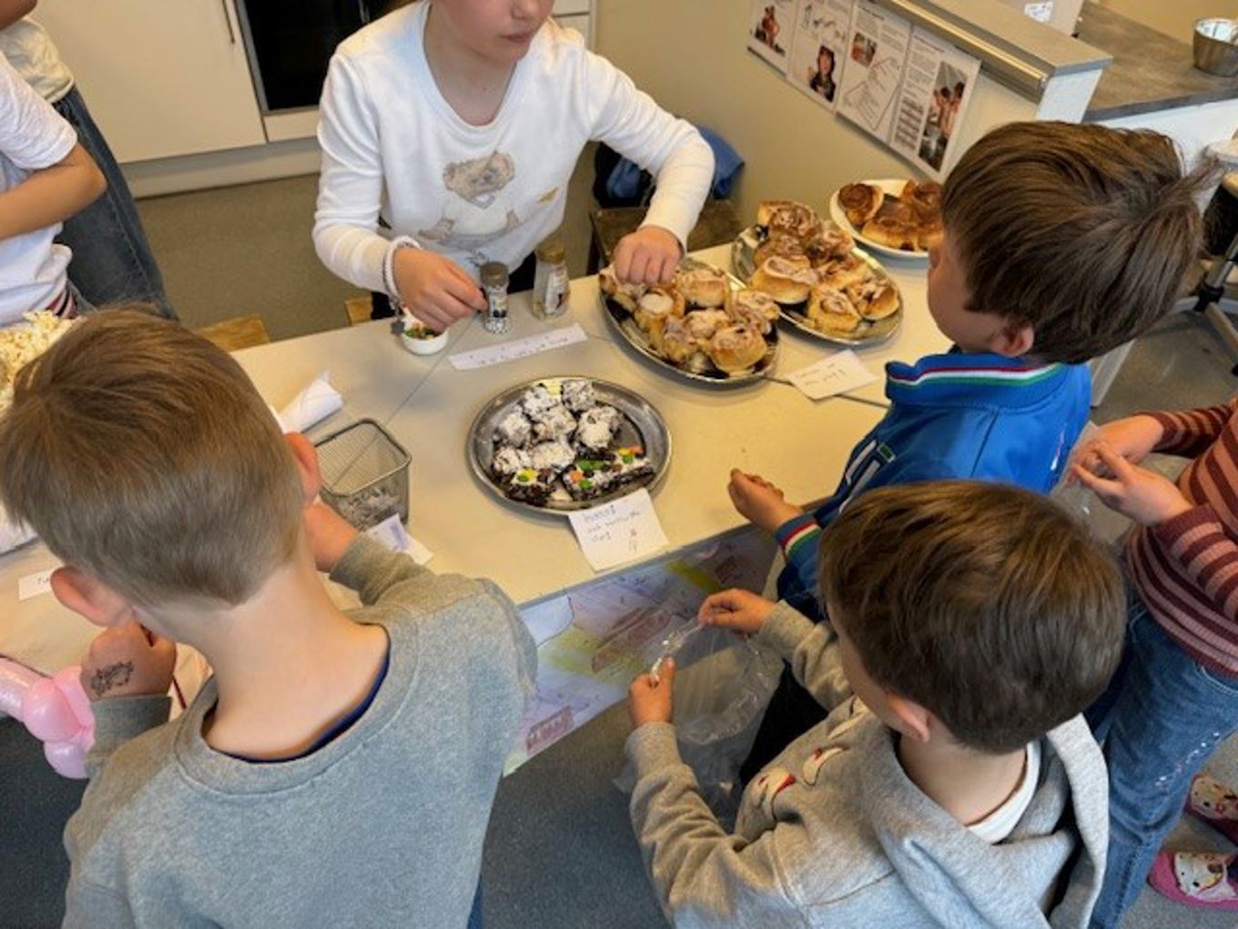 Elevbakeri 2024 Elevbakeri 2024