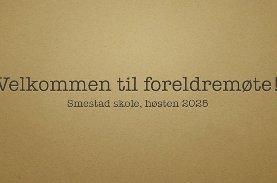 tekst, brev
