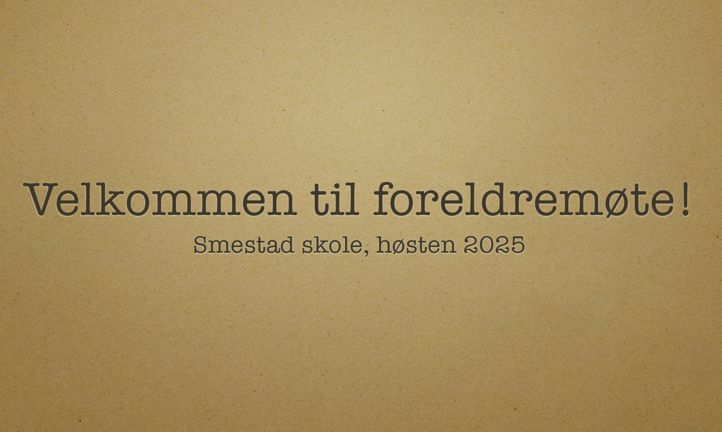 tekst, brev