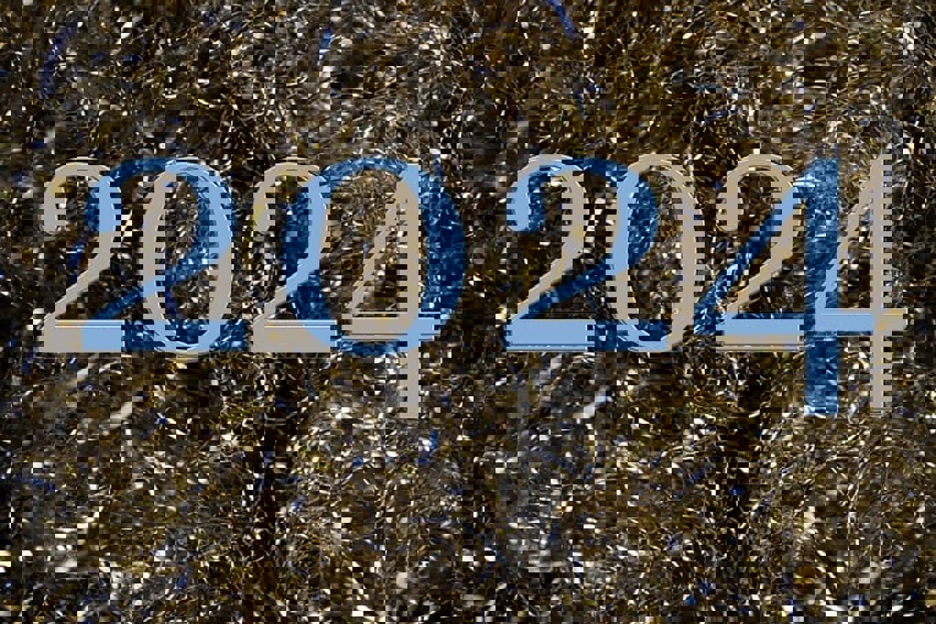 et nærbilde av en logo